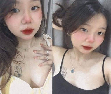Anh Thơ khoe vòng một khủng trong đoạn video nóng cực kích thích