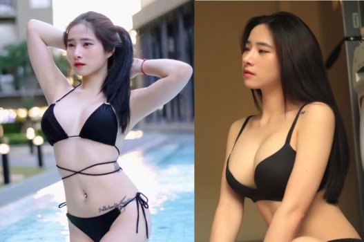 Người yêu cũ của người mẫu đã đăng video sex