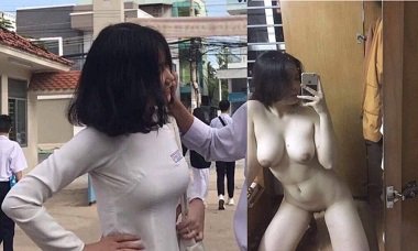Người yêu kích thích sinh viên làm tình với nhau