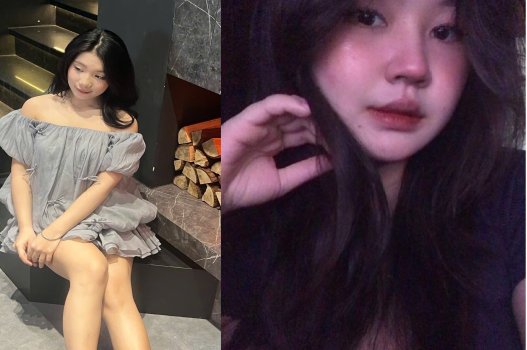 Bím em xinh chỉ thích hàng to