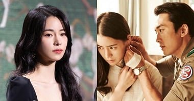 Phim Ji Yeon mới ra mắt với những cảnh quay 18+