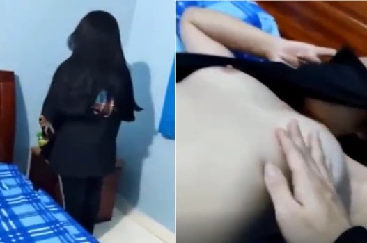 Địt mới và rạch lồn sạch sẽ