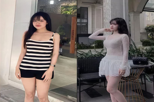 Clip hot Phương Oanh khiến fan mê mẩn