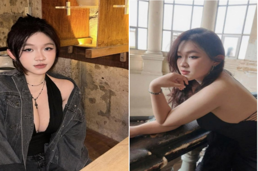 Clip hot Quỳnh Anh vú to quyến rũ