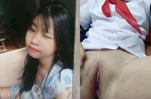 Clip nhạy cảm của Thu Hương genz trẻ trung