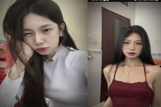 Video khiêu dâm gây sốt của Trần Hà Linh làm điên đảo cộng đồng mạng