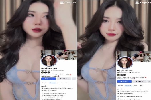 Clip nữ sinh biểu diễn vũ đạo nóng bỏng khiến mọi người hưng phấn