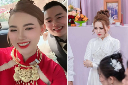 Clip phần 2 cô dâu chịch nhau trong lễ cưới