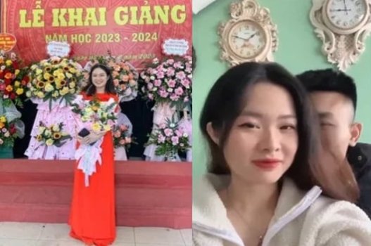 Video sex cô giáo Mai Quỳnh Trang năm 2001 lồn xinh đẹp