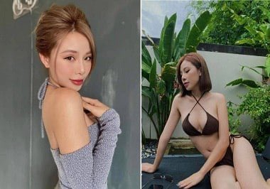 Clip đồi truồng MC Minh Anh cực kỳ gợi cảm