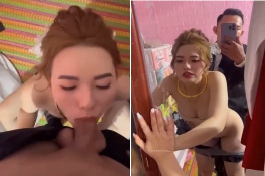 Cô dâu lén lút ân ái với em chồng