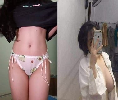 Cô em nhỏ tuổi đã nhận ra sự dâm đãng