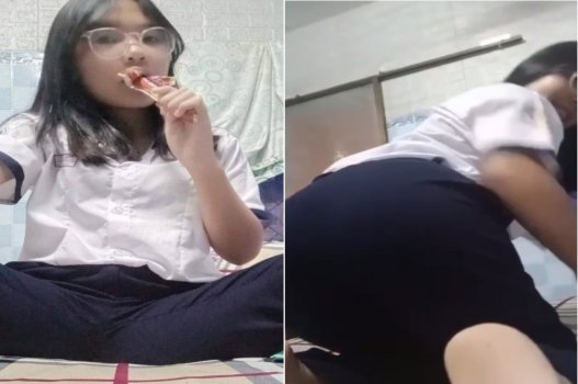 Em xinh tươi, quyến rũ và gợi cảm