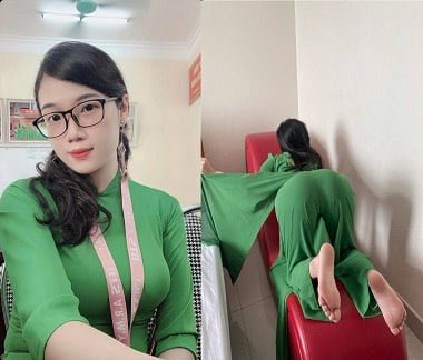 Cô gái dâm đãng dạy cách làm tình sướng nhanh chóng