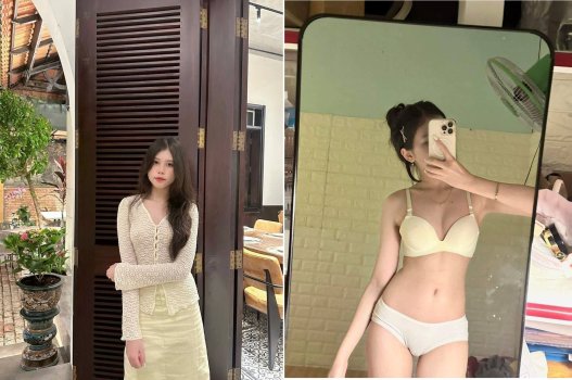 Lòng tham lam của anh chàng khiến anh ấy dục tình không nguôi