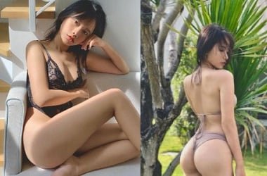 Siêu dâm dục: Hoàng Yến 2k3 - Gái nứng nhất