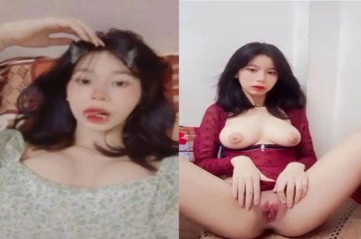 Dáng yêu tạo nên giây phút mê đắm nồng nàn