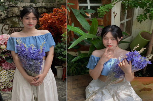 Đang địt em bỏ bao ra em giận ngay