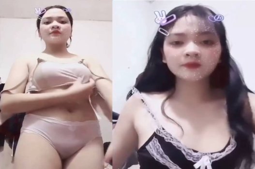 Dáng ngực đầy đặn cuốn hút