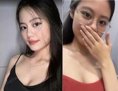 Chịch em Cẩm Tiên phê lòi lồn