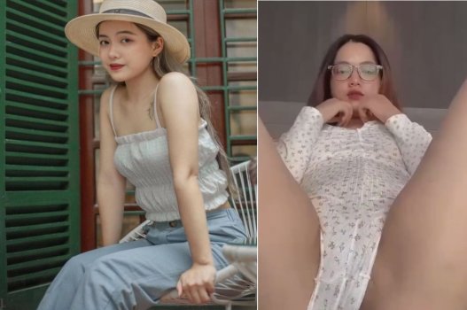 Đoàn Ngọc đỏ rực để quấn quýt ngọt ngào