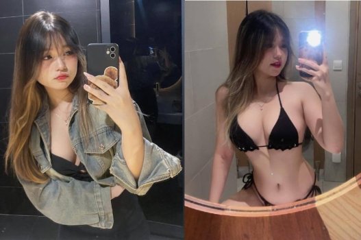 Hồng Ngọc, dòng nước mát-xa không ngừng