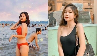 Địt em sinh viên đại học này đi