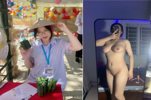 Em lắc mạnh khiến anh ngập tràn trong khoái cảm