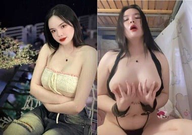 Em sinh viên đại học ham muốn quá mức