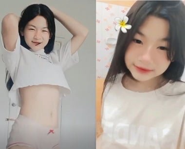 Bướm hàng non phục vụ thành công