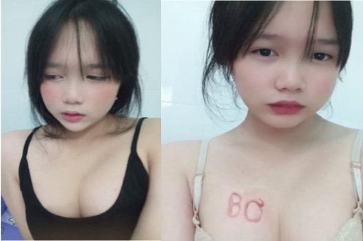 Em đẹp mắt xinh, chắc chắn chịch rất thích