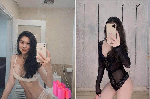 Em dâm chịch trai đang sôi nổi tột đỉnh