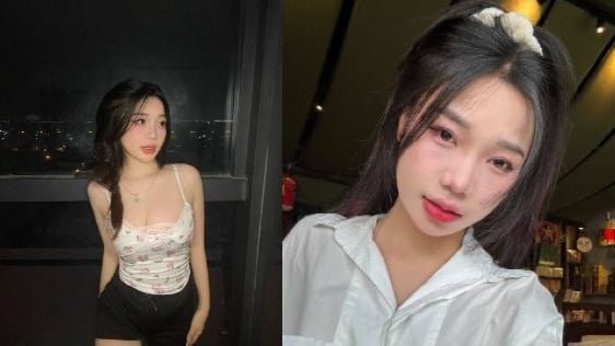 Hoàng Trúc quyến rũ và những đam mê trái cấm