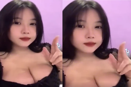 Kiều Duyên xinh gây rung động cho anh trai