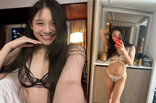 Kiểu yêu mãnh liệt khiến cô gái thỏa mãn tột độ