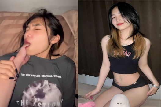 Lén nhét cặc to khiến em tê rần