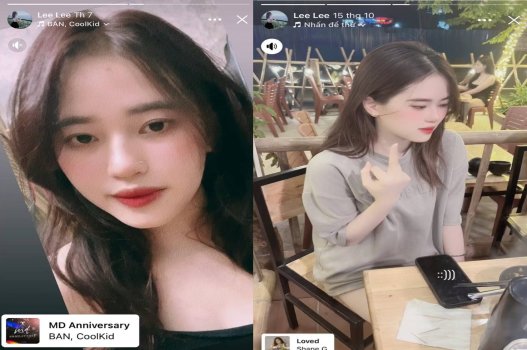 Sức khỏe của Dung Lee bị ảnh hưởng nặng nề sau khi trải qua quá trình 