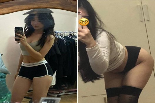 Minh Thư và người yêu quan hệ tình dục mạnh bạo