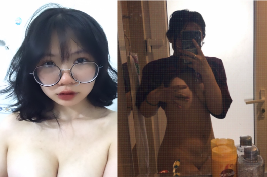 Móc lâu chán chê đành rủ bạn vào địt