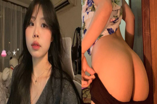 Mông lớn em lắc cực đã