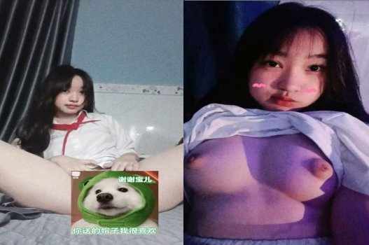 Em Thanh Thảo đã quyến rũ từ thời còn đi học