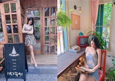 Cặp đôi nồng nhiệt tận hưởng khoảnh khắc tuyệt vời tại khu nghỉ dưỡng