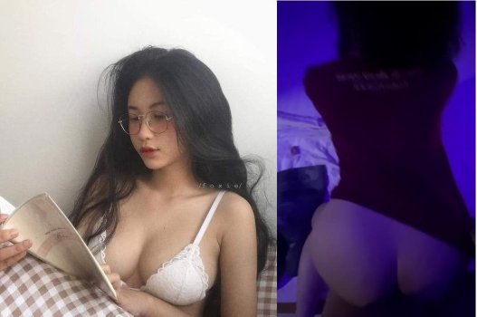 Nàng Tuyết Nhi NTT nổi bật với thân hình xuất sắc