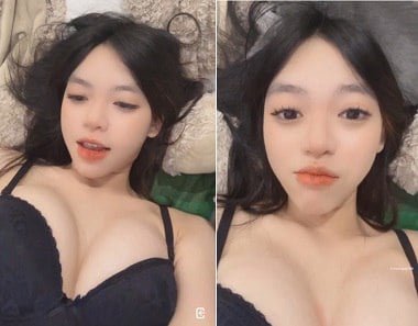Nguyễn Hoàng Trang rất giỏi trong hành động tình dục
