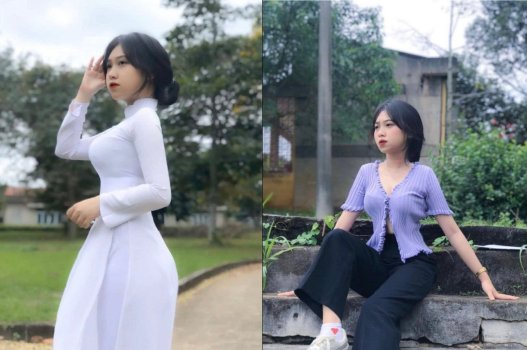 Em bé thích chơi bướm bị trầy xước