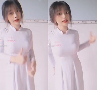 Nữ sinh vào nhà nghỉ bị dập mạnh vào mồm