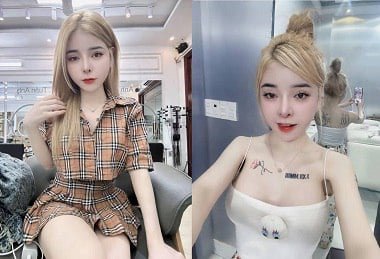 Phi Yến 2k3 xuất sắc ngoại hình, nhưng tính cách nổi loạn