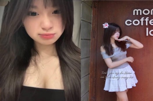 Sinh viên tung clip nóng với người yêu thân thiết