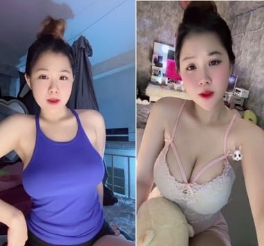 Thảo Hiền và bạn thân thỏa mãn nhu cầu tình dục