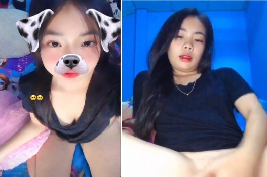Thảo Ly có bộ ngực bốc lửa